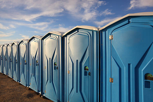 Best VIP or Luxury Restroom Trailers  in Richmond, UT