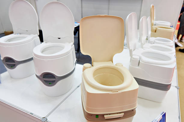 Best Short-Term Portable Toilet Rental  in Richmond, UT